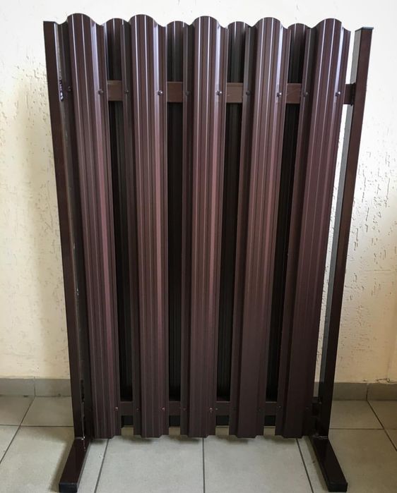 Евроштакетники...