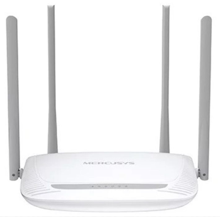 Wifi router mercusys