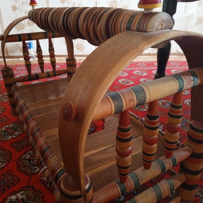 Beshik sotiladi 250.000