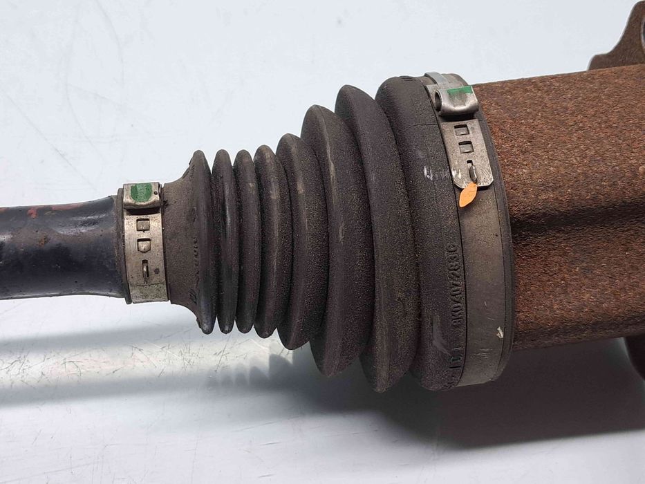 Planetara dreapta fata  AUDI A5 (8T3) [Fabr 2007-2015] 4G0407271E 2.0