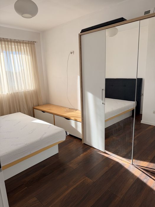 Duplex de inchiriat