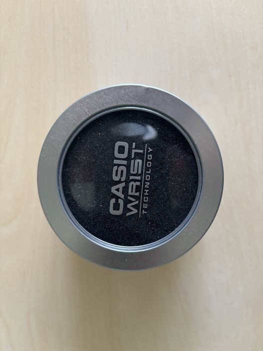Продам часы CASIO WRIST