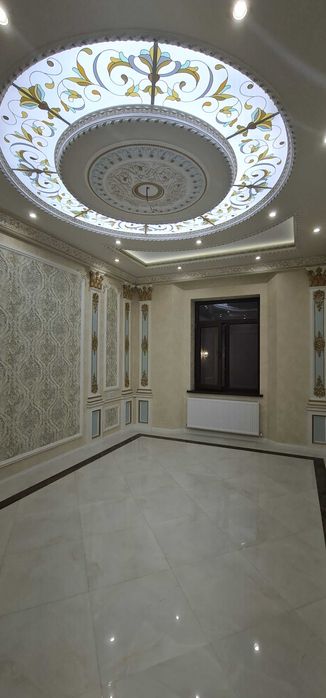 Роскошный Евро Дом.Луначарский