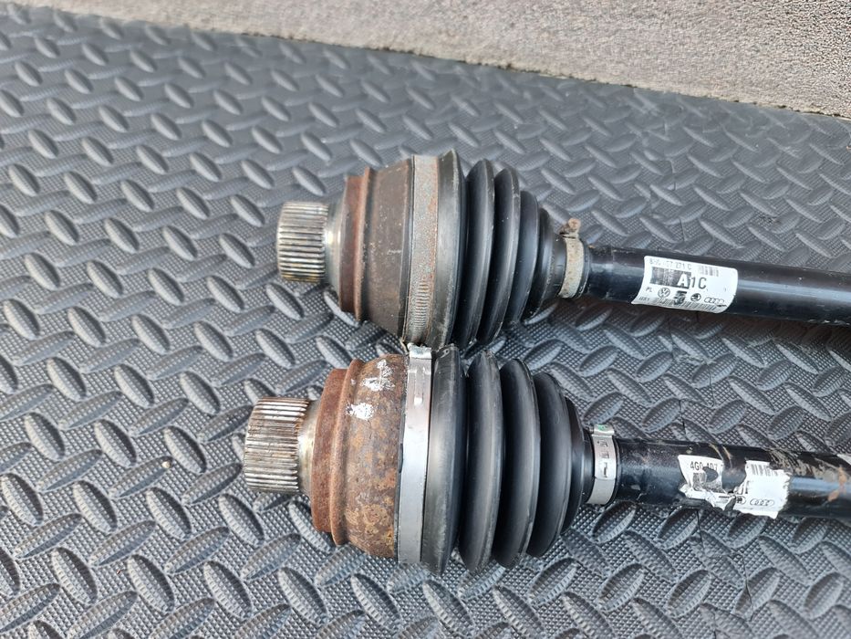 Planetare Stanga Dreapta Audi A4 A5 A6 A7 2.0 3.0