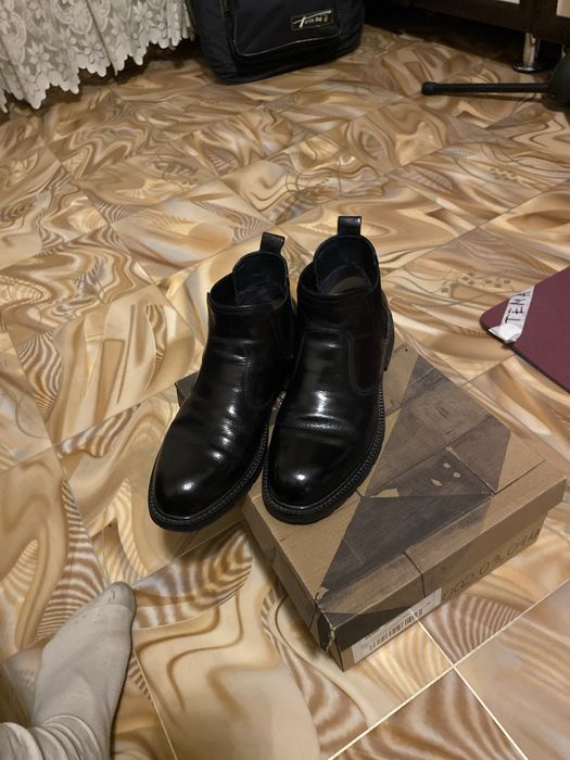 Челси Wun der Spur