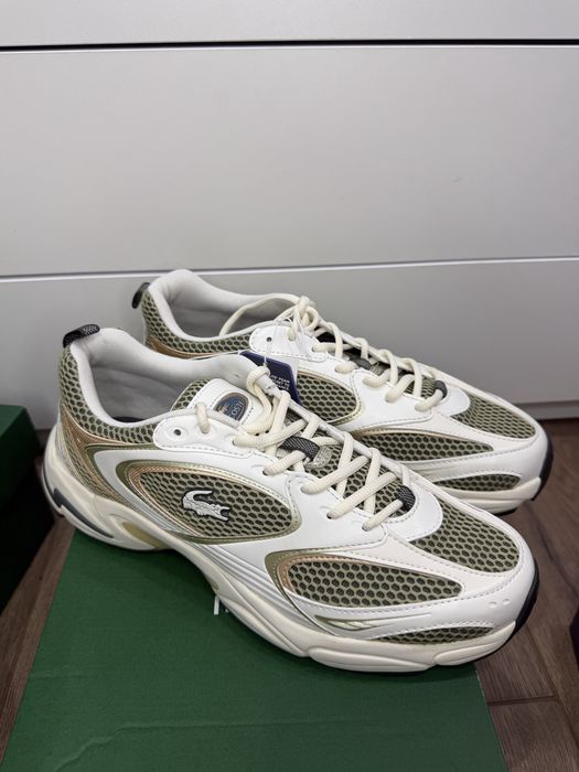 Lacoste Storm 96