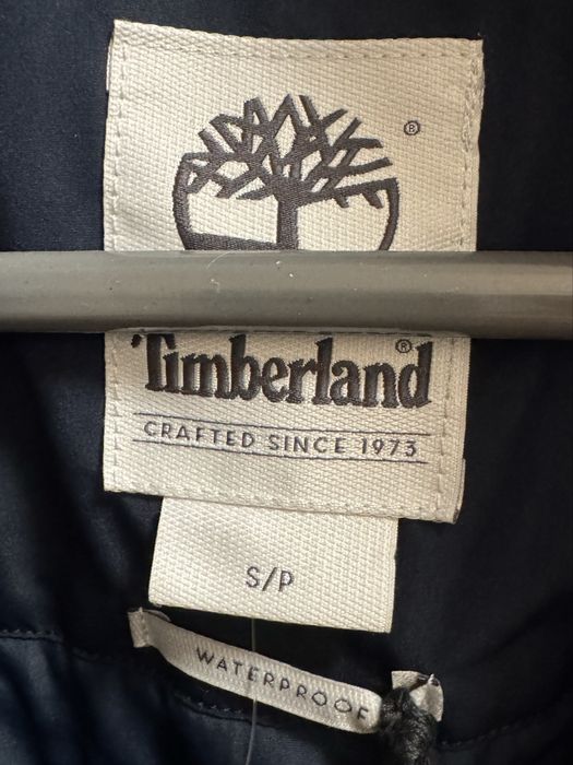 TIMBERLAND  яке водоустойчиво