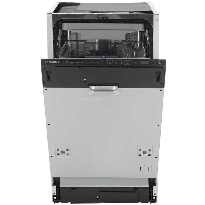 Новая посудомоечная машина Samsung