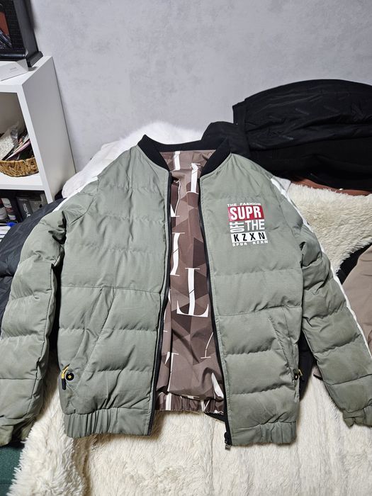 Продам куртки зимние