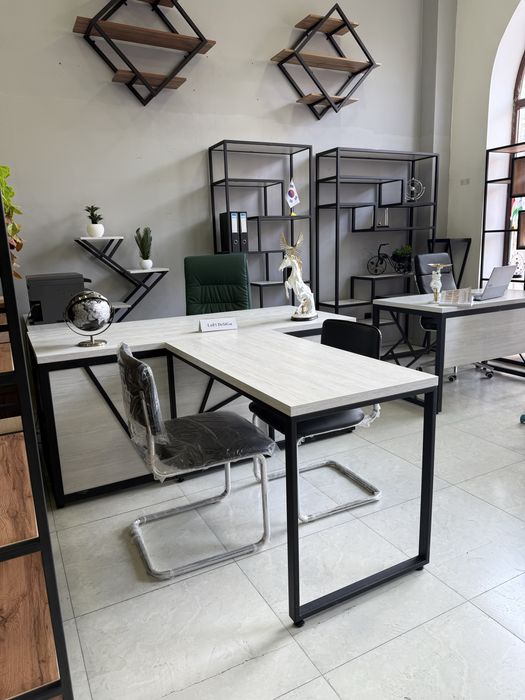 Офисный стол/стол/парта/руководительский стол