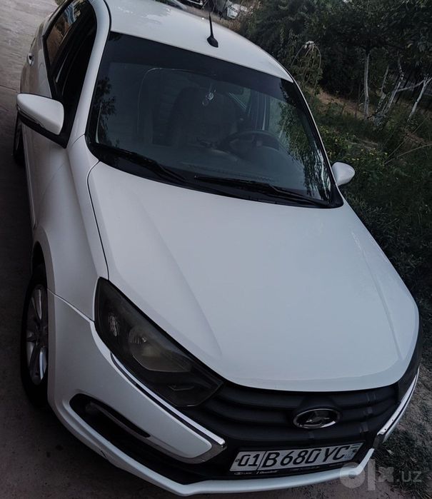 Lada granta 2018 Comfort СРОЧНО!