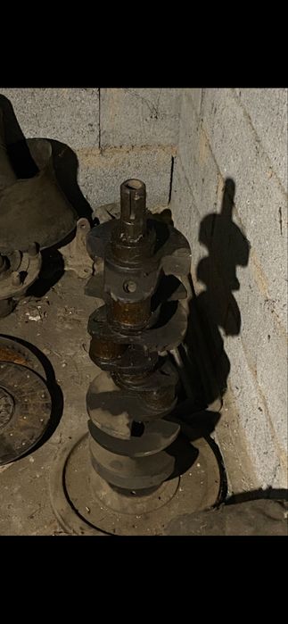 Газ 53 запчасти!