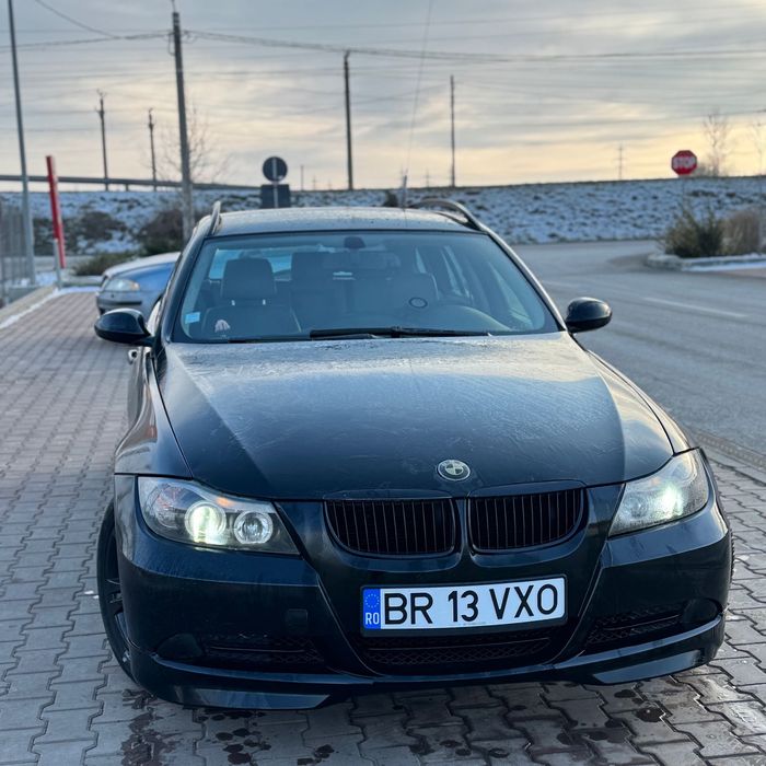 Vand bmw seria 3 320d