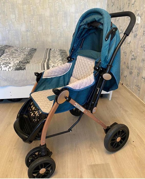 Продается коляска