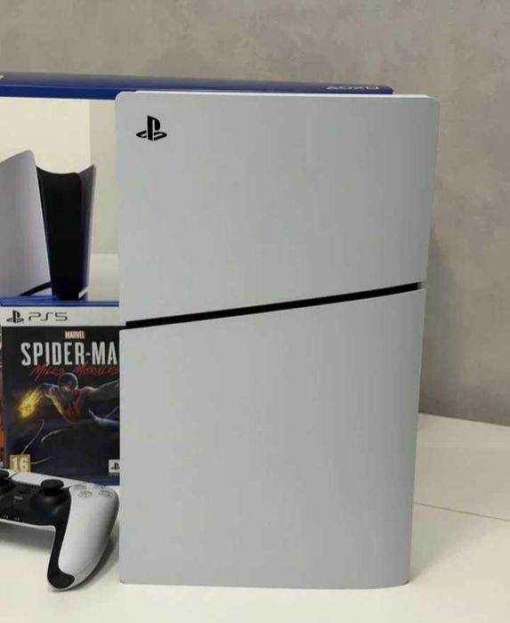 Sony PlayStation 5 slim