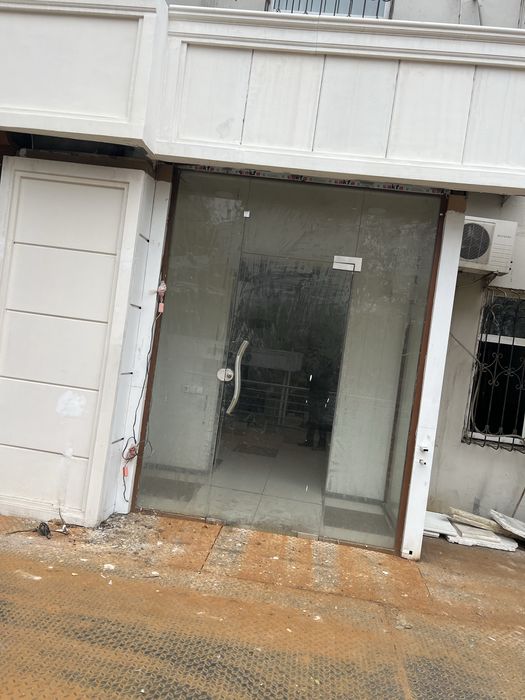 Ижара берилади, Юнусобод, 8-кв, под офис, магазин, клиника, нотариус