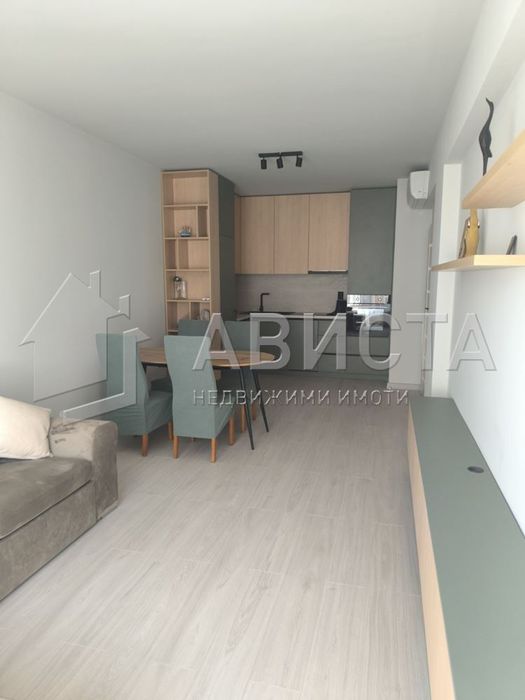 Дава се под наем Двустаен апартамент в София, Люлин 6 - 75 кв.м за 620 € - Снимка #3