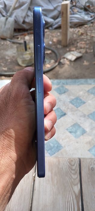 Redmi 15 c xotira 128/4+4