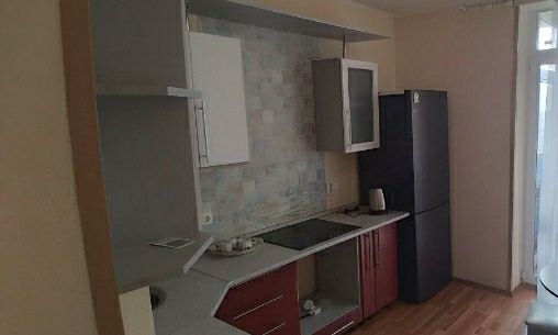 Однакомнатая кв,рн Арай