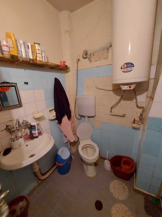 Продава се Двустаен апартамент в Търговище, Център - 61 кв.м за 962 €/кв.м - Снимка #4