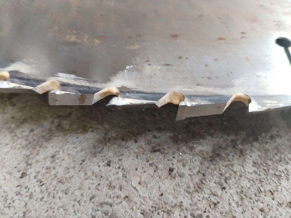 pânză de circula 650×5 6/3 8. z96/21 27 hundegger