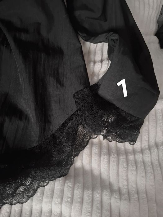 рубашки разные, 4 вида