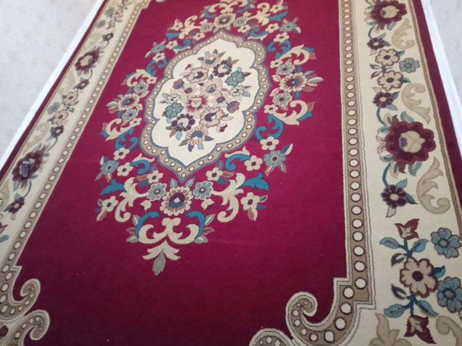 Кілем сатамын, ұсталған продам продам