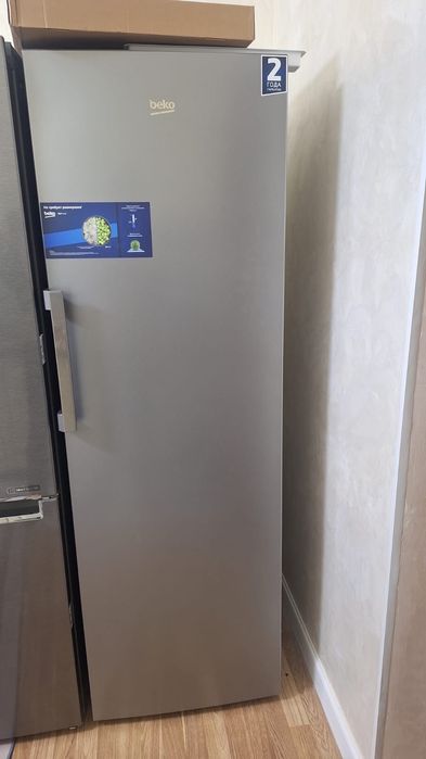 морозильник беко