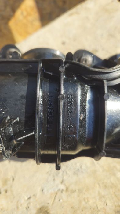 Admisie Bmw B47 190 Cp