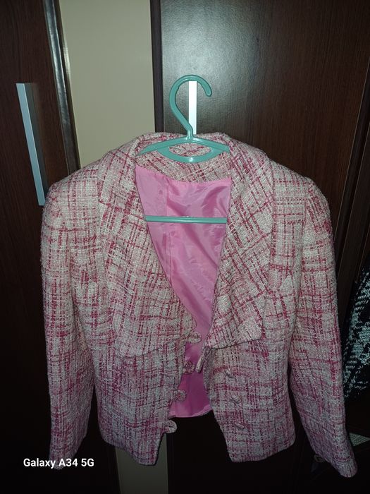 Sacouri elegante