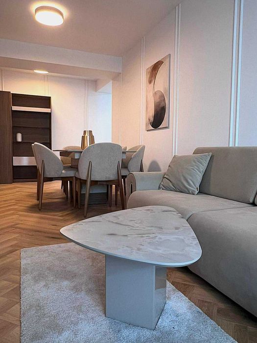 MyPlace Residence - Apartament spatios de inchiriat