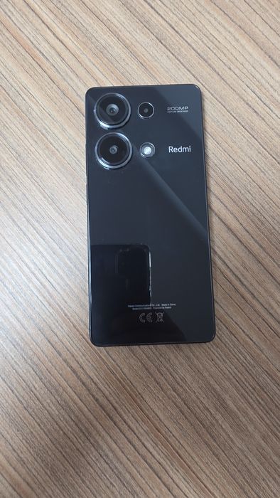 Redmi Note 13 pro