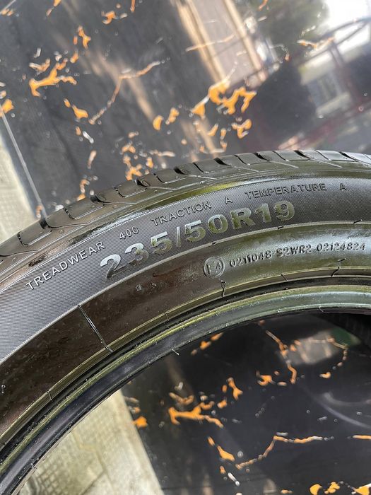 Giti  235/50R19 от BYD