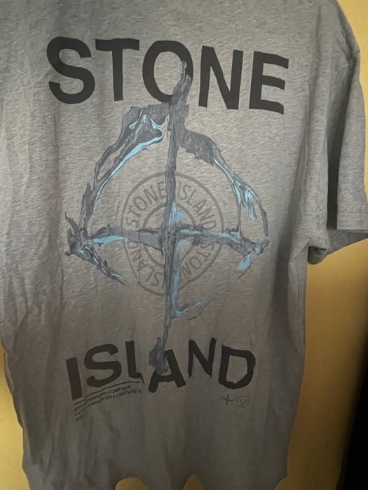 Stone Island Tshirt