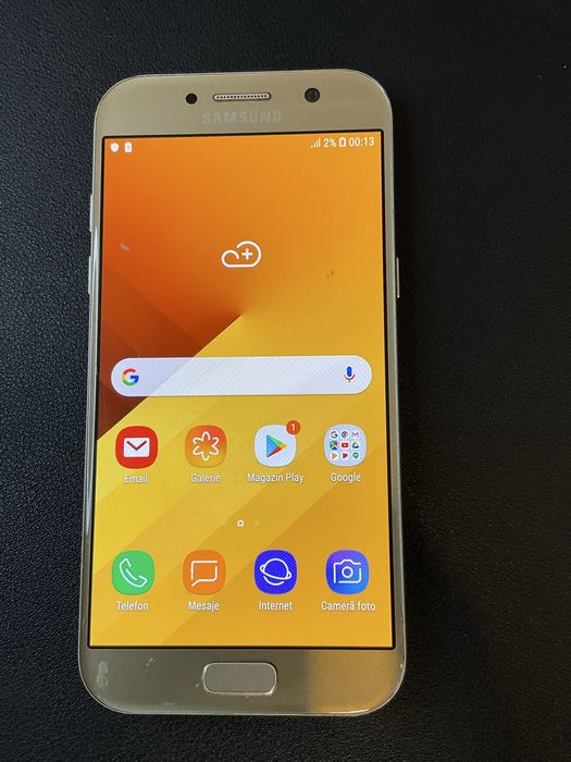 Samsung Galaxy A5 2017 32GB ID-XXL6627