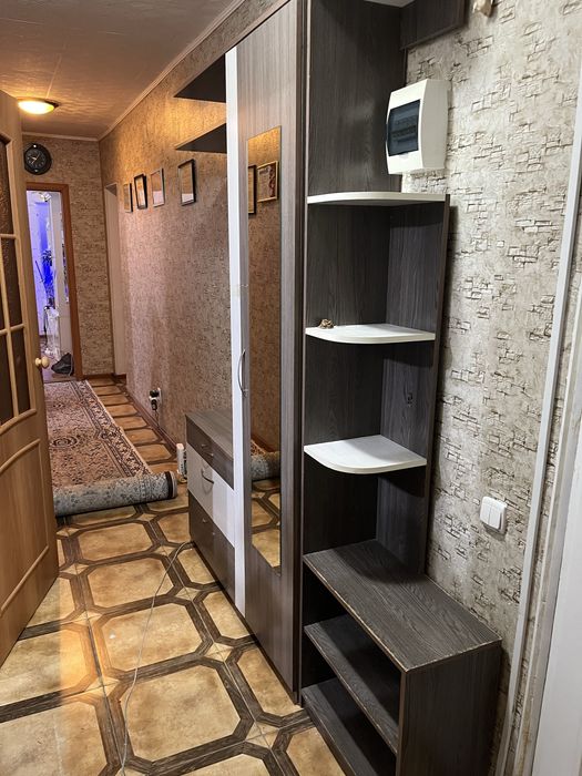 Прихожая( мебель)