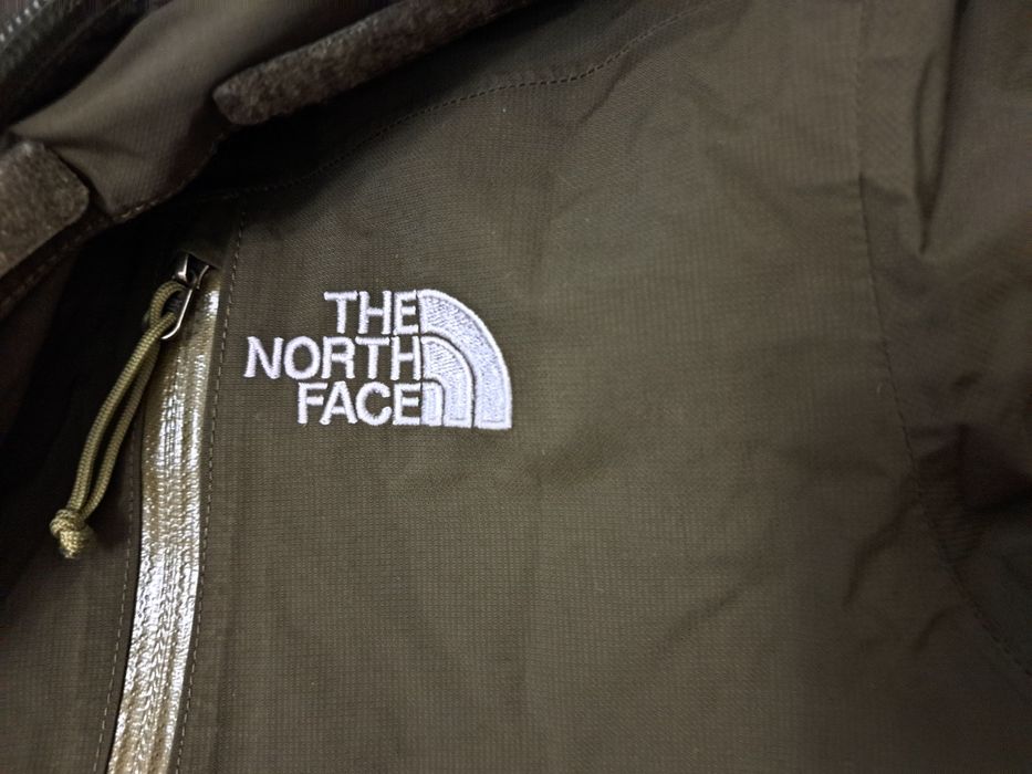 The North Face-Ориг.яке