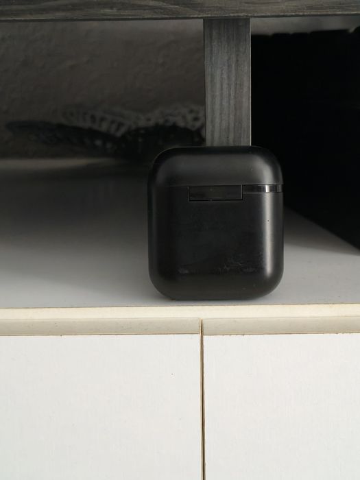 Căști Wireless Negre Solix