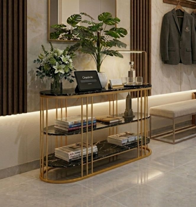 Kansol loft still