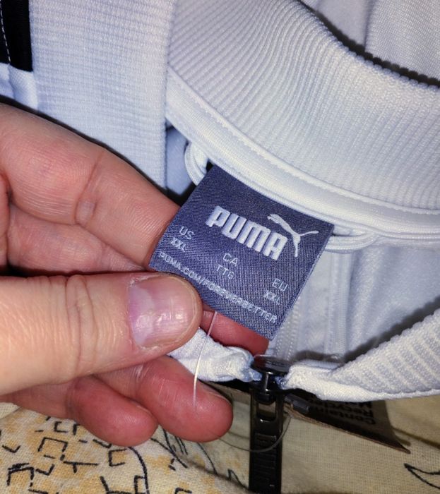 Trening puma Spania xxl