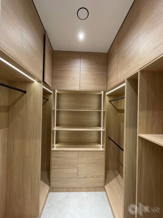 Сдаётся 3-комн ЖК Парквуд, 105 м²