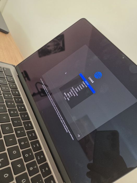 Piese Macbook Air M2 2022 A2681 dezmembrez