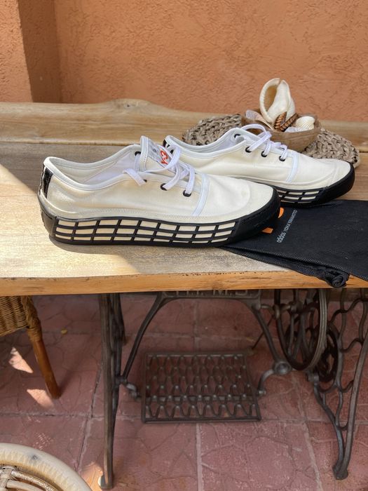 Y-3 Yohji Yamamoto Adidas - Гуменки,кецове