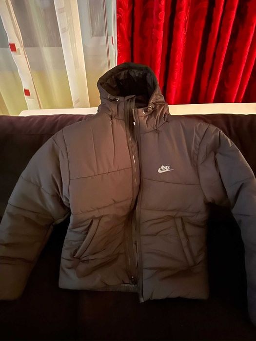 Vand Geaca Nike Therma-fit