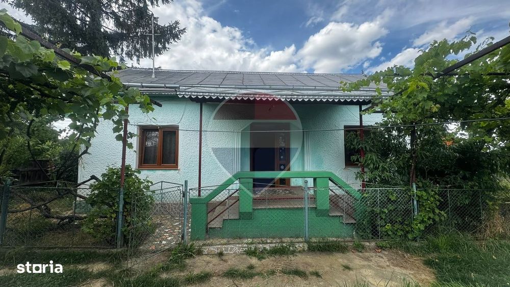 Casă / Vilă cu 3 camere de vânzare