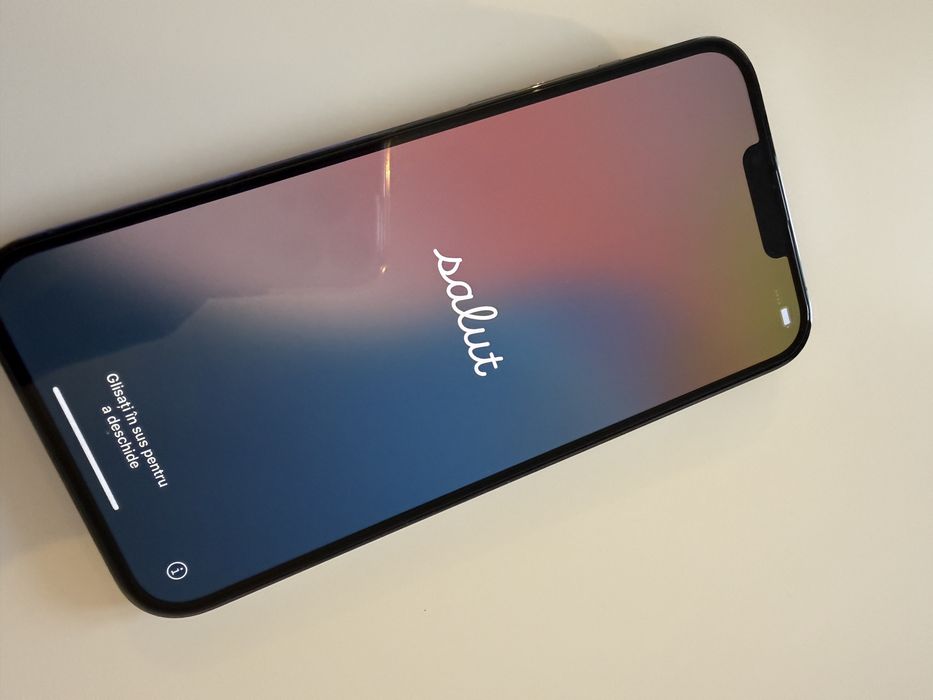 iProne 13 Pro Max Excelent