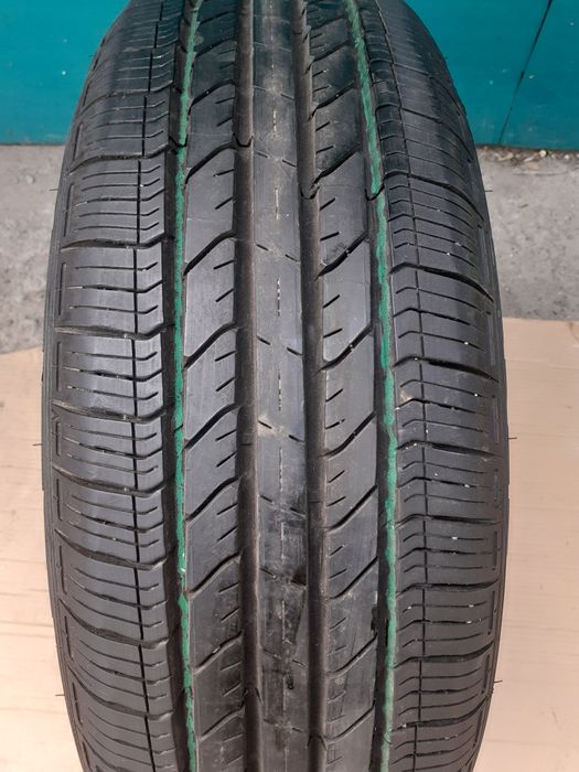 Продам летние шины с дисками