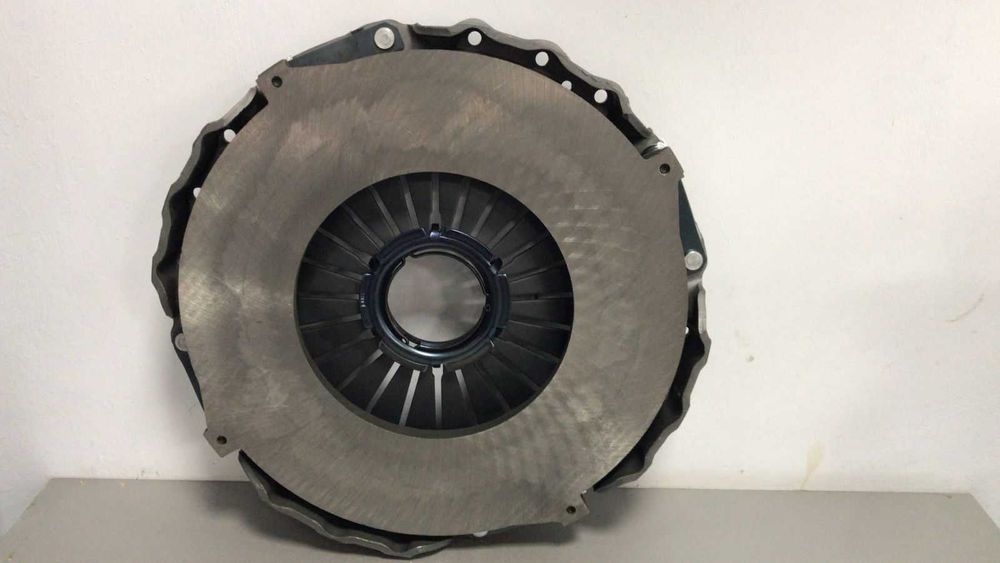 Корзина сцепления Камаз-ЕВРО-2