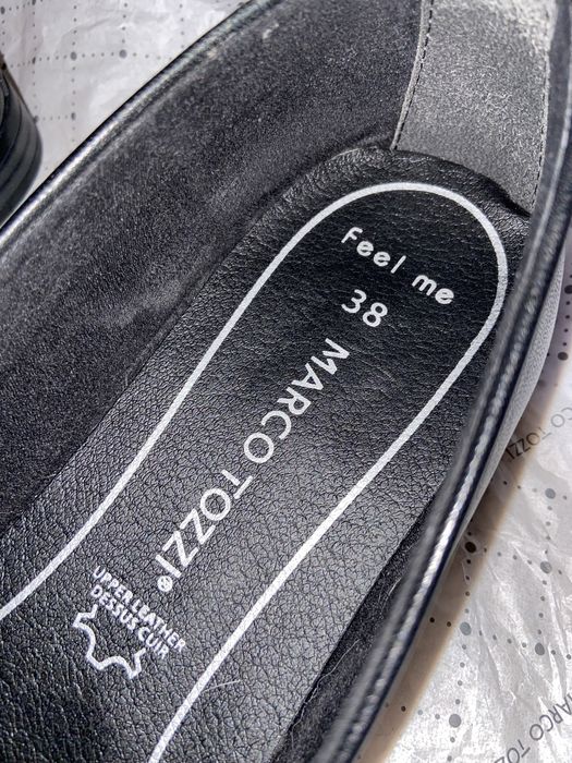 Лоферы, 38 размер