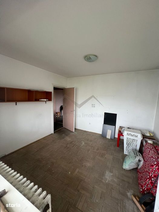 Apartament 2 camere Podu Ros - Aleea Rozelor